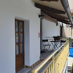 La Marmotta Panzió Coazze