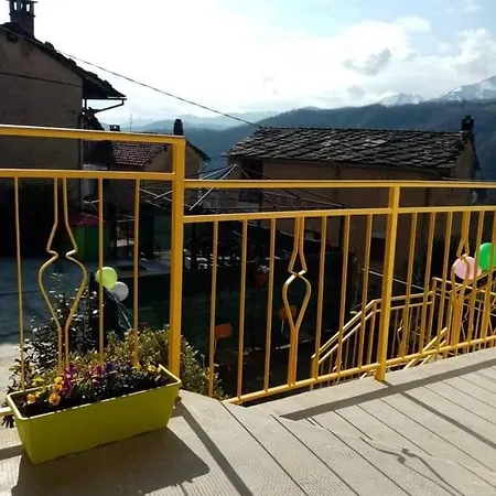 La Marmotta 3* Coazze