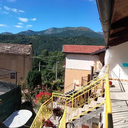 La Marmotta Bed & Breakfast 3*