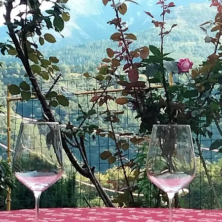 La Marmotta Bed & Breakfast