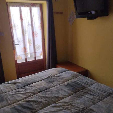 La Marmotta 3*