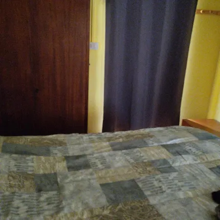 Bed & Breakfast La Marmotta 3*