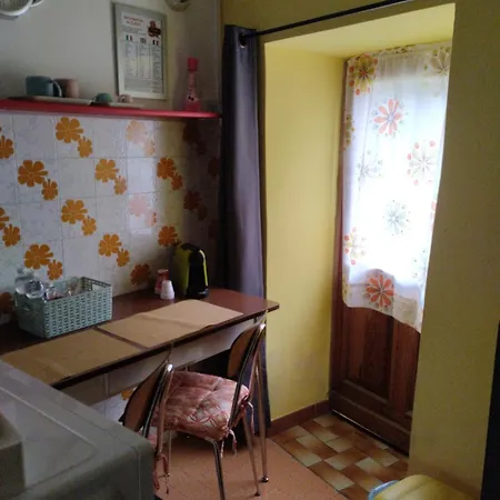 Bed & Breakfast La Marmotta