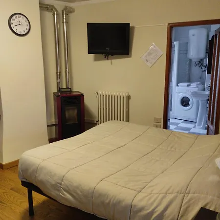 La Marmotta Bed & Breakfast 3*