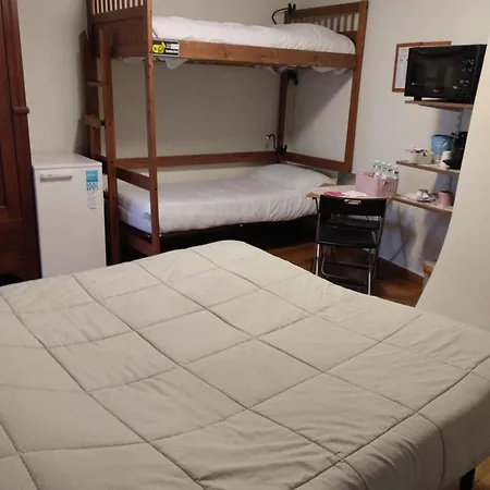 La Marmotta Bed & Breakfast