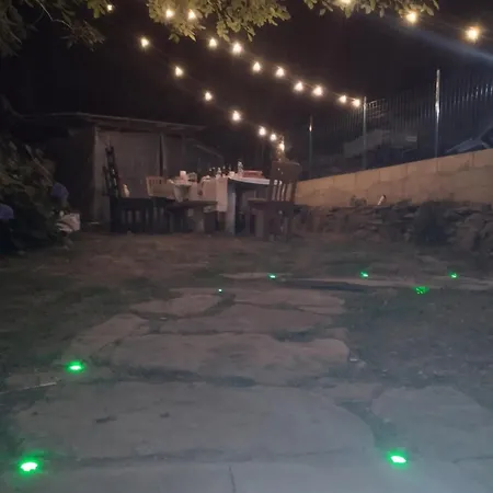 La Marmotta 3* Coazze