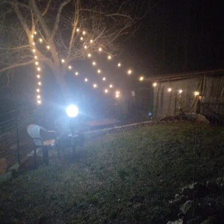 La Marmotta Bed & Breakfast 3*