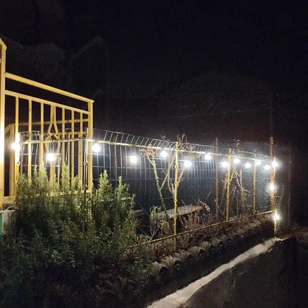 Couette-café La Marmotta 3*