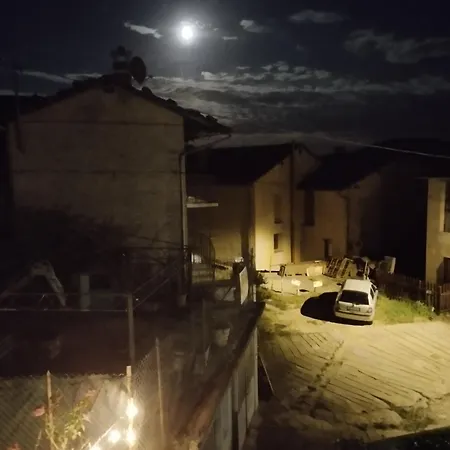 La Marmotta Bed & Breakfast