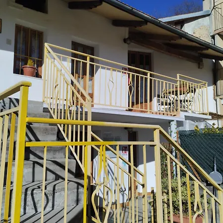 Bed & Breakfast La Marmotta