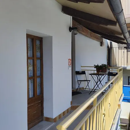 La Marmotta Bed & Breakfast Coazze