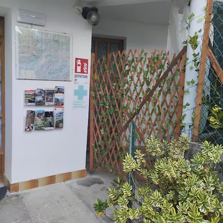 Couette-café La Marmotta Coazze