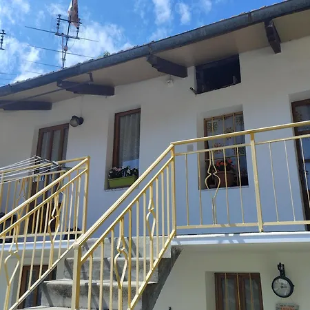 La Marmotta 3*