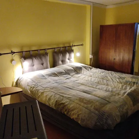 La Marmotta 3* Coazze