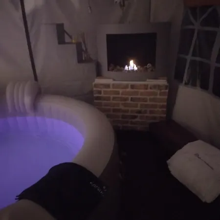 Bed & Breakfast La Marmotta 3*