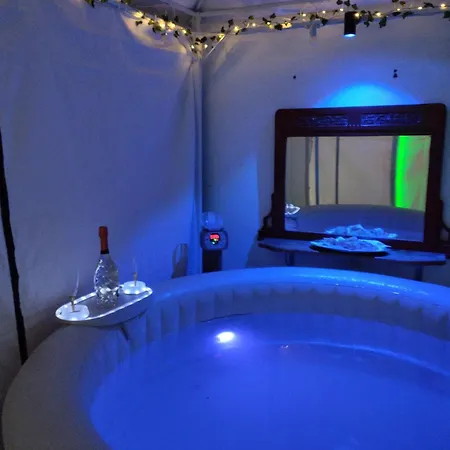 Bed & Breakfast La Marmotta