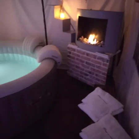 فندق مبيت وإفطار La Marmotta 3*