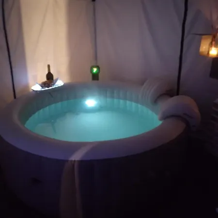 La Marmotta Bed & Breakfast Coazze