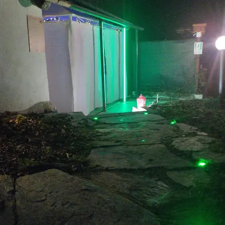 La Marmotta 3*