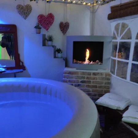 Bed & Breakfast La Marmotta