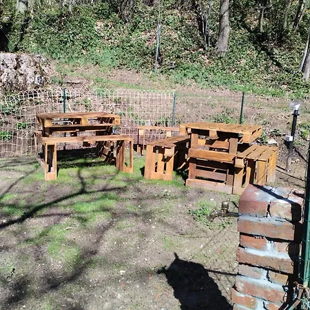 Bed & Breakfast La Marmotta Coazze