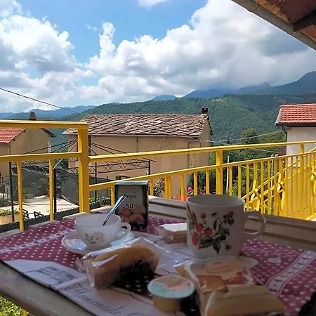 La Marmotta 3*