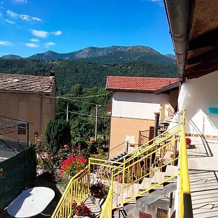 Bed & Breakfast La Marmotta