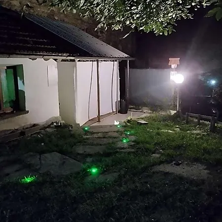 La Marmotta Bed & Breakfast