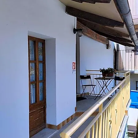 Bed & Breakfast La Marmotta 3*