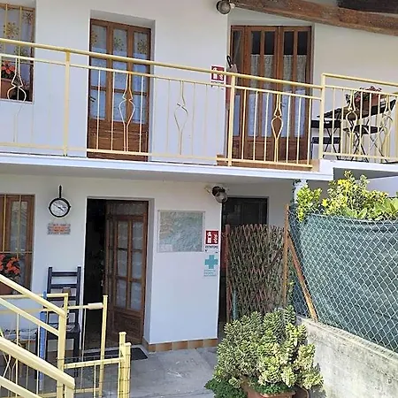 Bed & Breakfast La Marmotta