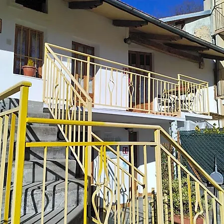 La Marmotta Bed & Breakfast 3*