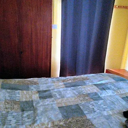 La Marmotta Bed & Breakfast Coazze