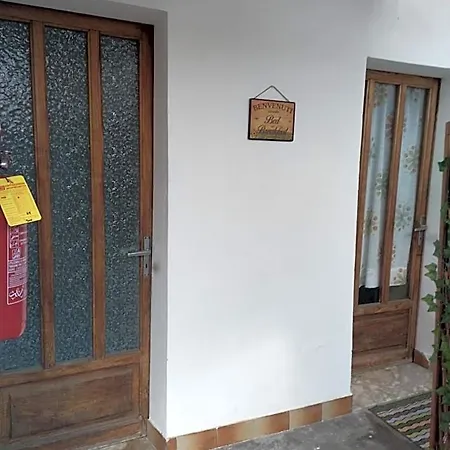 La Marmotta Bed & Breakfast
