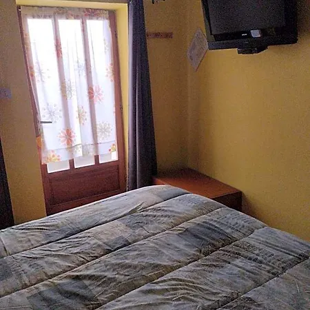 Bed & Breakfast La Marmotta 3*
