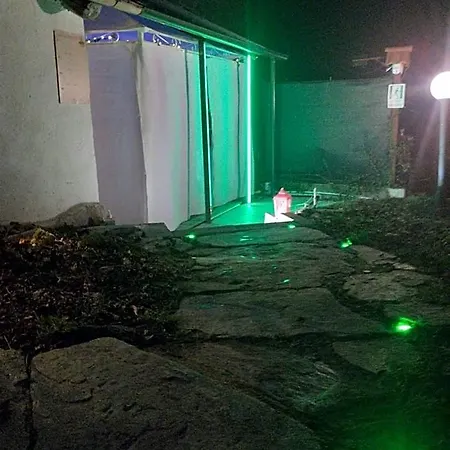 La Marmotta 3*