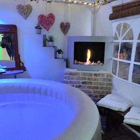 Bed & Breakfast La Marmotta 3*