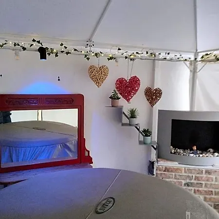 Bed & Breakfast La Marmotta 3*