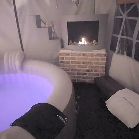Bed & Breakfast La Marmotta Coazze