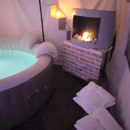 La Marmotta Bed & Breakfast 3*