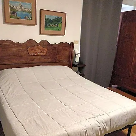 La Marmotta Bed & Breakfast