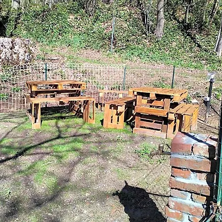 La Marmotta 3*