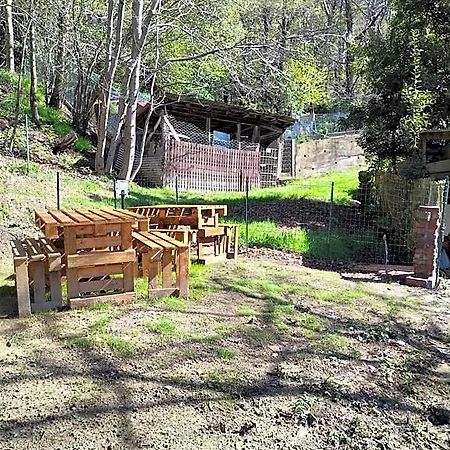 La Marmotta Bed & Breakfast 3*