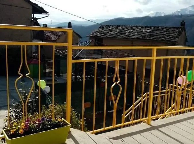 La Marmotta 3* Coazze