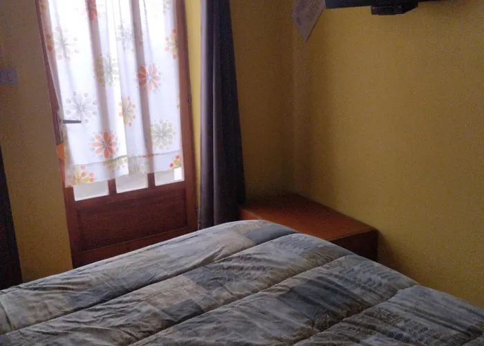 La Marmotta 3*