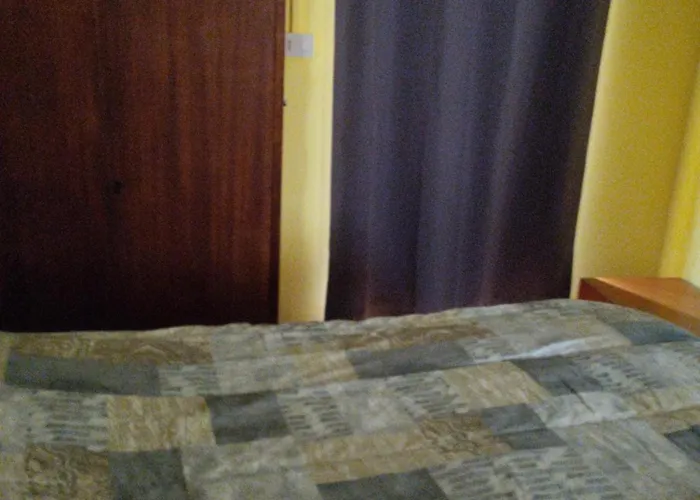 Nocleg ze śniadaniem La Marmotta 3*