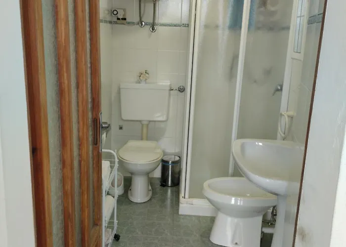 La Marmotta לינה וארוחת בוקר