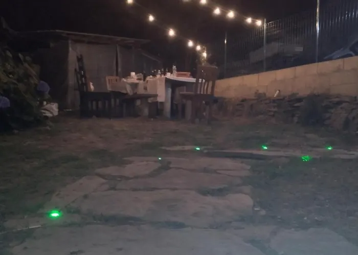 La Marmotta 3* Coazze