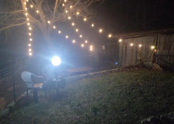 La Marmotta לינה וארוחת בוקר 3*