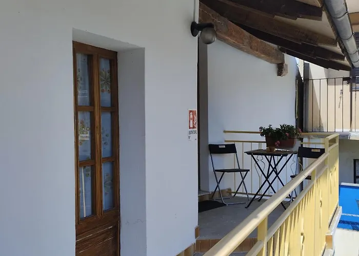 La Marmotta Nocleg ze śniadaniem Coazze