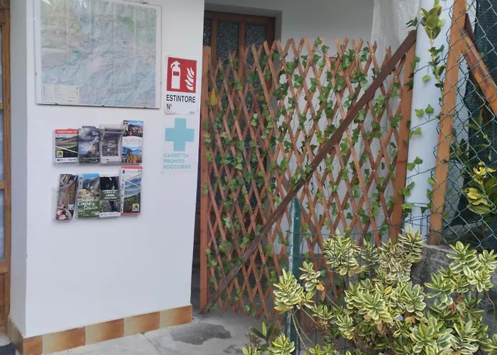 לינה וארוחת בוקר La Marmotta Coazze